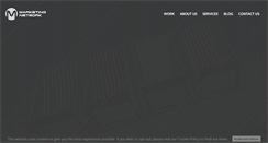 Desktop Screenshot of marketingnetwork.ie